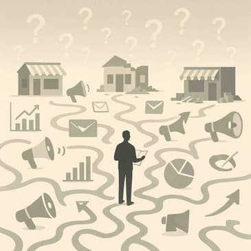 1901: Why Do Marketers Promise a Silver Bullet That Doesn't Work AND How Long Should Your Content Be by Margo Aaron