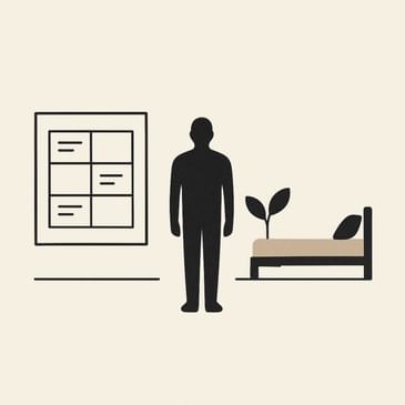 1856: Project Management Solution? Keep It Simple Stupid AND How to Defeat Hustle Guilt by Michael Mehlberg