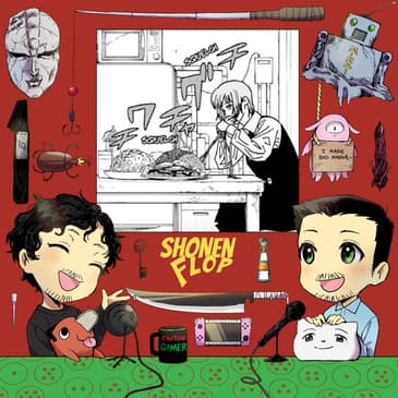 Chainsaw Minute: Chapter 163: Dream Balls