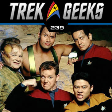 See It or Skip It: Voyager Season 6