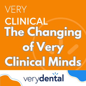 VC: The Changing of Very Clinical Minds
