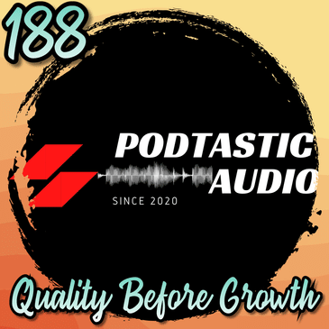 188 | Why More Listeners Won't Fix Your Podcast – Here's What Will