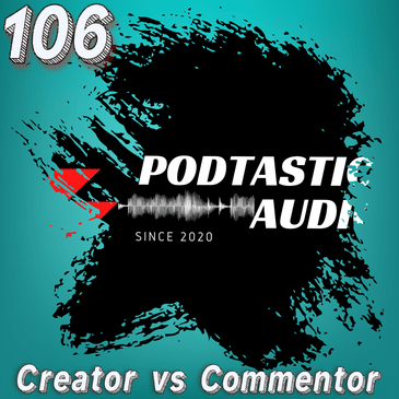 106 Finding the Balance: Examining the Relationship between Podcast Content Creators and Commenters