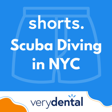 Shorts: Scuba Diving in NYC