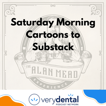 AME: Saturday Morning Cartoons to Substack