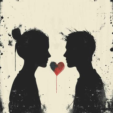 2103: My Boyfriend Lies Right to My Face and I Want to Believe Him by Evan Marc Katz on Deception in Relationships