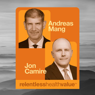 EP479: Part 2. What Could Go Wrong Covering High-Cost Claimants With Stop-Loss Reinsurance?