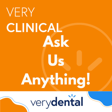 Very Clinical: Ask Us Anything!
