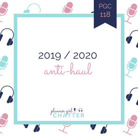 2019/2020 Anti-Haul