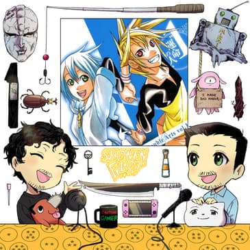 #22.5 First Thoughts on Double Arts