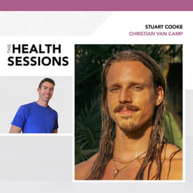 Christian Van Camp - The Art of Vital Living