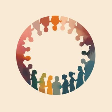 2091: Radically New Relationships AND Prevent Your Edge From Harming Your Relationships by Lisa Merlo Booth on Emotional Safety