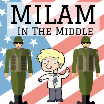 Milam wants to tell you about Classic G.I. Joe