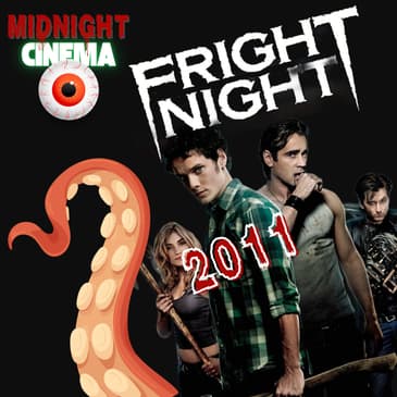 Fright Night (2011)