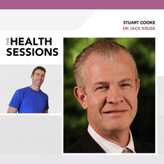 Dr Jack Kruse - Decentralized Medicine