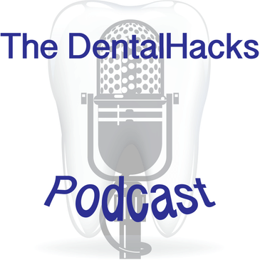 The DentalHacks Podcast episode 07: Rich Rosenblatt on CEREC, digital imaging and the dongle