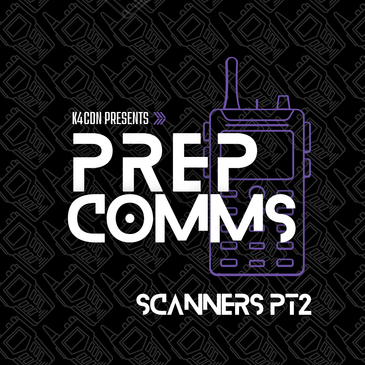 Scanner Radios - Peak Listening