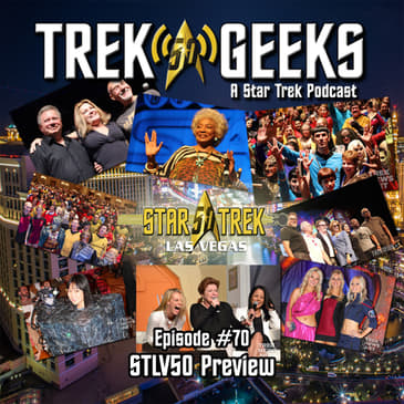 STLV50 Preview