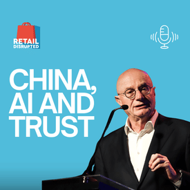 China's Trojan Horse & Europe's Trust Crisis