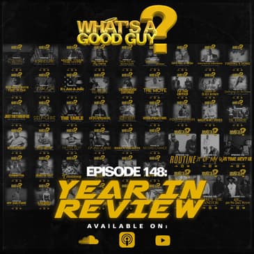 Episode 148: 2019 Year In Review