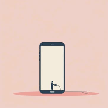 1693: What Tech Companies Can Learn from Rehab by Max Ogles of Nir and Far