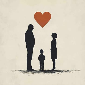 2409: When A Parent's Unconditional Love Is Worn Away by Dr. Margaret Rutherford on Parenting Challenges Advice