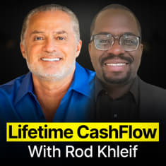 How He Converted Commercial Space Into Apartments (And 3x'd His Money) | Ep. 1,213