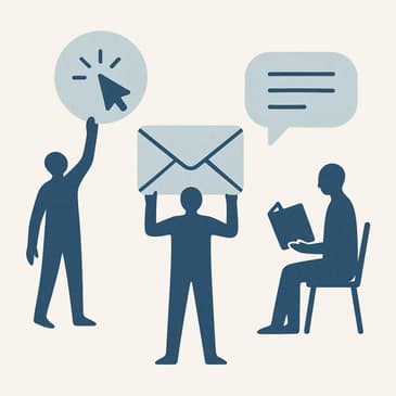 1792: Direct Marketing (and the other kind) by Seth Godin on How to Improve Your Marketing Effectiveness