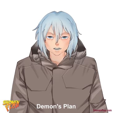 #76 Demon’s Plan (Ft. YouTuber TehSnakerer)