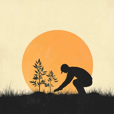 1575: The Power of Planting Big Dreams AND This 4-Second Mental Reset Will Improve Your Relationship and Business