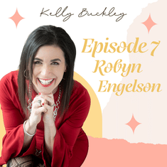 From Exhausted to Energized: How to Take Back Your Power & Heal with Robyn Engelson