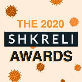 EP310: The 2020 Shkreli Awards for the Worst Examples of Profiteering and Dysfunction in Health Care, With Vikas Saini, MD, and Shannon Brownlee