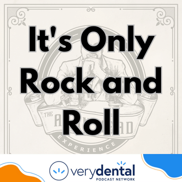 AME: It's Only Rock and Roll