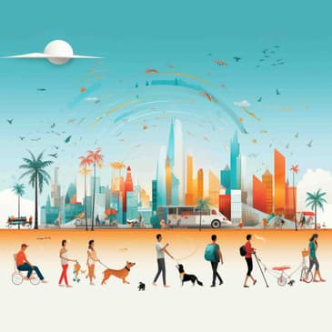 2037: Traveling Taught Me How to Be a Parent: On the Road by Christine Gilbert with ChrisGuillebeau.com