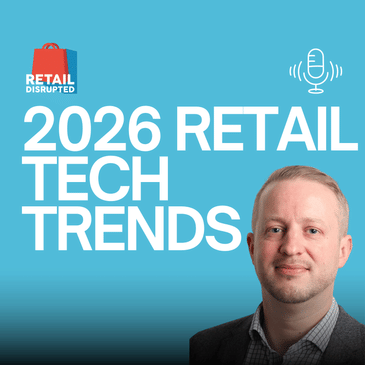 Unified Commerce, POS Reinvented & 2026 Retail Tech Trends with Manhattan Associates