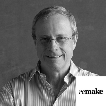 020. David Allen: On Productivity and Spontaneity