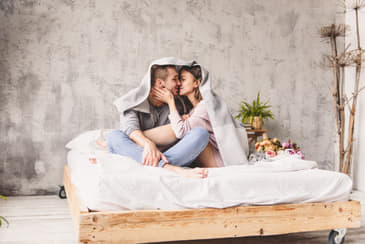 Ep.142 - Why are more couples shacking, instead of marrying?