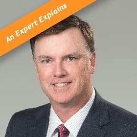 AEE15: A Sidebar Conversation About the Importance and Challenges for Health Systems to Collaborate With Pharma Manufacturers, With David Carmouche, MD, From Ochsner, a Large Health System