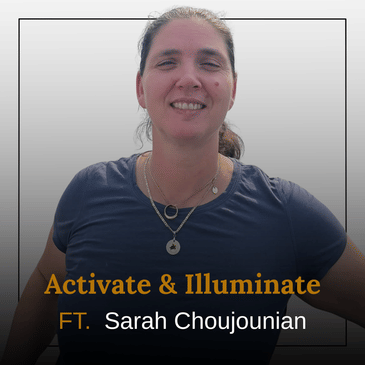 The Nurse They Called Ungovernable With Sarah Choujounian