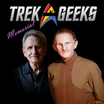 René Auberjonois (1940-2019)