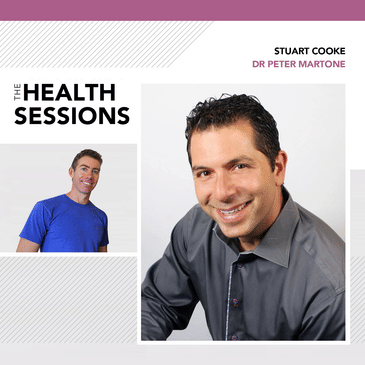 Dr Peter Martone - Why Sleep Position Matters