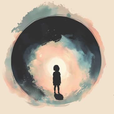 2277: [Part 1] If the World is Scary, How Can Our Children Not Be Scared? By Allison Carmen on Childhood Experiences