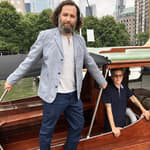 EP 62: Capt. Kelli Farwell and Moveable Feast