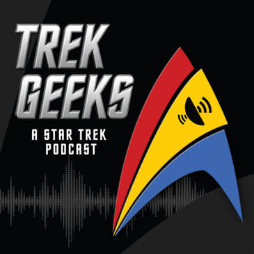 Introducing Trek Geeks Game Night