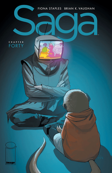 137: Saga #40