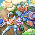 Sega Genesis Mini 2, Pt. 1 | Forgotten Worlds