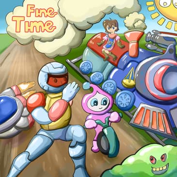 Sega Genesis Mini 2, Pt. 1 | Forgotten Worlds