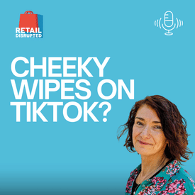 How Cheeky Wipes Built a Daily TikTok Live Strategy