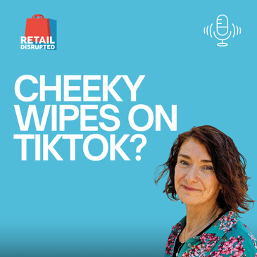 How Cheeky Wipes Built a Daily TikTok Live Strategy