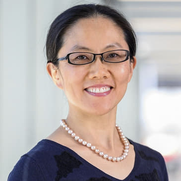 EP356: PBMs React to GoodRx, Mark Cuban, and Amazon Pharmacy, With Ge Bai, PhD, CPA